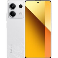 Телефон Xiaomi Redmi Note 13 5G 8GB/256GB с NFC международная версия (арктический белый) - фото1