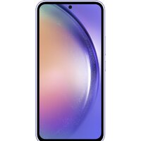 Телефон Samsung Galaxy A54 5G SM-A546E/DS 8GB/128GB (лавандовый) - фото2