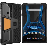 Планшет Unihertz 8849 Tank Pad 5G 16GB/512GB (черный) - фото1 Планшет Unihertz 8849 Tank Pad 5G 16GB/512GB (черный) - фото1