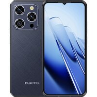 Телефон Oukitel WP52 4GB/256GB (синий) - фото1 Телефон Oukitel WP52 4GB/256GB (синий) - фото1