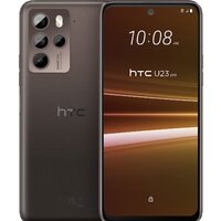 Телефон HTC U23 Pro 12GB/256GB (черный кофе) - фото1