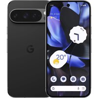 Телефон Google Pixel 9 Pro 16GB/128GB (обсидиан) - фото1 Телефон Google Pixel 9 Pro 16GB/128GB (обсидиан) - фото1
