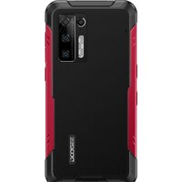 Телефон Doogee S97 Pro (красный) фото-3