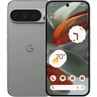 Телефон Google Pixel 9 Pro 16GB/512GB (лесной орех) - фото1 Телефон Google Pixel 9 Pro 16GB/512GB (лесной орех) - фото1
