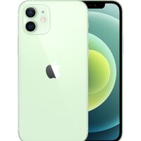 Телефон Apple iPhone 12 256GB (зеленый) - фото1