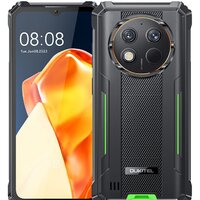 Телефон Oukitel WP28 (зеленый) - фото1