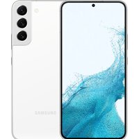 Телефон Samsung Galaxy S22+ 5G SM-S906E 8GB/256GB (белый) - фото1