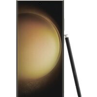 Телефон Samsung Galaxy S23 Ultra SM-S918B/DS 12GB/256GB (бежевый) - фото2