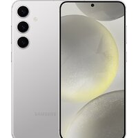 Телефон Samsung Galaxy S24+ 12GB/256GB SM-S9260 Snapdragon (серый) - фото1