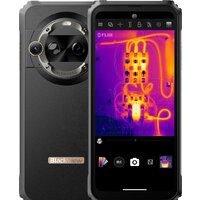 Телефон Blackview BL9000 Pro 12GB/512GB (межзвездный черный) - фото1 Телефон Blackview BL9000 Pro 12GB/512GB (межзвездный черный) - фото1