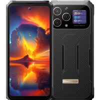 Телефон Blackview BL8000 12GB/512GB (золотистый) - фото1