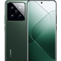 Телефон Xiaomi 14 Pro 16GB/512GB китайская версия (зеленый) - фото1 Телефон Xiaomi 14 Pro 16GB/512GB китайская версия (зеленый) - фото1