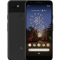 Телефон Google Pixel 3a XL (черный) - фото1