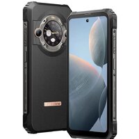 Телефон Blackview BL9000 12GB/512GB (межзвездный черный) - фото1