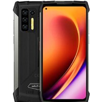 Телефон Ulefone Power Armor 13 (черный) - фото1