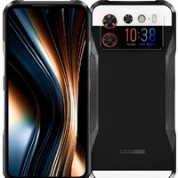 Телефон Doogee V20S 12GB/256GB (черный) - фото1 Телефон Doogee V20S 12GB/256GB (черный) - фото1