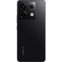 Телефон Xiaomi Redmi Note 13 Pro 5G 8GB/128GB с NFC международная версия (полуночный черный) фото-3