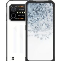 Телефон IIIF150 Air1 Ultra 8GB/128GB (морозный белый) - фото1