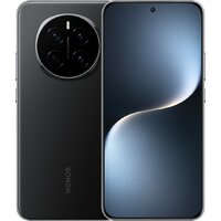 Телефон HONOR Magic7 12GB/256GB международная версия (вельветовый черный) - фото1