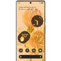 Телефон Google Pixel 6 Pro 12GB/128GB (желтый) - фото2