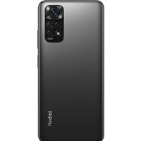 Телефон Xiaomi Redmi Note 11S 6GB/128GB международная с NFC (графитовый серый) фото-3