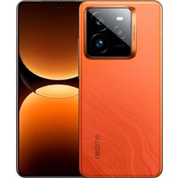 Телефон Realme GT7 Pro RMX5011 12GB/256GB международная версия (марсианский песок) - фото1