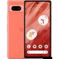 Телефон Google Pixel 7a 8GB/128GB (коралловый) - фото1