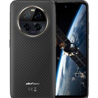 Телефон Ulefone Armor 23 Ultra (черный) - фото1