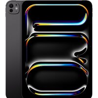 Планшет Apple iPad Pro 11" 2024 1TB (черный космос) - фото1 Планшет Apple iPad Pro 11" 2024 1TB (черный космос) - фото1