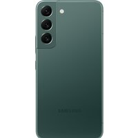 Телефон Samsung Galaxy S22 5G SM-S9010 8GB/128GB (зеленый) фото-3