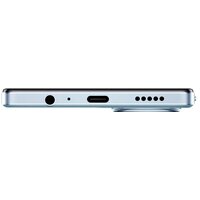 Телефон HONOR X7b 6GB/128GB международная версия (мерцающий серебристый) - фото2