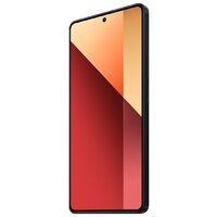 Телефон Xiaomi Redmi Note 13 Pro 4G 12GB/512GB с NFC международная версия (полуночный черный) и Redmi Watch 3 Active (черный) по акции - фото2 Телефон Xiaomi Redmi Note 13 Pro 4G 12GB/512GB с NFC международная версия (полуночный черный) и Redmi Watch 3 Active (черный) по акции - фото2