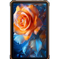 Планшет Blackview Active 8 6GB/128GB (черный/оранжевый) - фото1 Планшет Blackview Active 8 6GB/128GB (черный/оранжевый) - фото1
