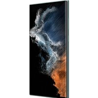 Телефон Samsung Galaxy S22 Ultra 5G SM-S908E/DS 8GB/128GB (зеленый) фото-3