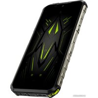 Телефон Ulefone Armor 22 8GB/128GB (зеленый) - фото2 Телефон Ulefone Armor 22 8GB/128GB (зеленый) - фото2
