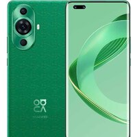 Телефон Huawei nova 11 Pro GOA-LX9 8GB/256GB (зеленый) - фото1