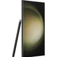 Телефон Samsung Galaxy S23 Ultra SM-S918B/DS 12GB/256GB (зеленый) фото-3
