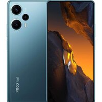 Телефон POCO F5 8GB/256GB международная версия (синий) - фото1