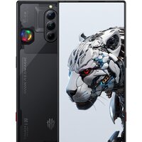 Телефон Nubia RedMagic 8S Pro 12GB/256GB международная версия (аврора) - фото1 Телефон Nubia RedMagic 8S Pro 12GB/256GB международная версия (аврора) - фото1