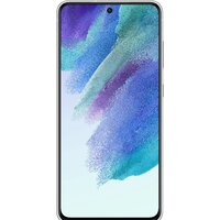 Телефон Samsung Galaxy S21 FE 5G SM-G9900 8GB/128GB (белый) - фото2