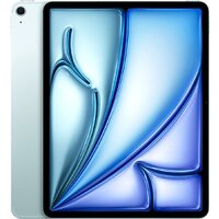 Планшет Apple iPad Air 13" 2025 5G 256GB (голубой) - фото1
