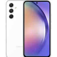 Телефон Samsung Galaxy A54 5G SM-A5460 8GB/256GB (белый) - фото1