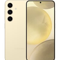 Телефон Samsung Galaxy S24 8GB/512GB SM-S9210 Snapdragon (желтый) - фото1