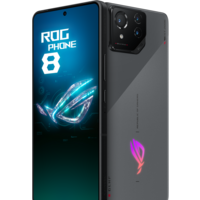 Телефон ASUS ROG Phone 8 16GB/256GB международная версия (серый) - фото2