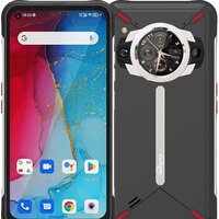 Телефон Unihertz TickTock-S 8GB/256GB (черный) - фото1