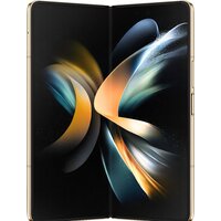 Телефон Samsung Galaxy Z Fold4 12GB/256GB (бежевый) фото-3