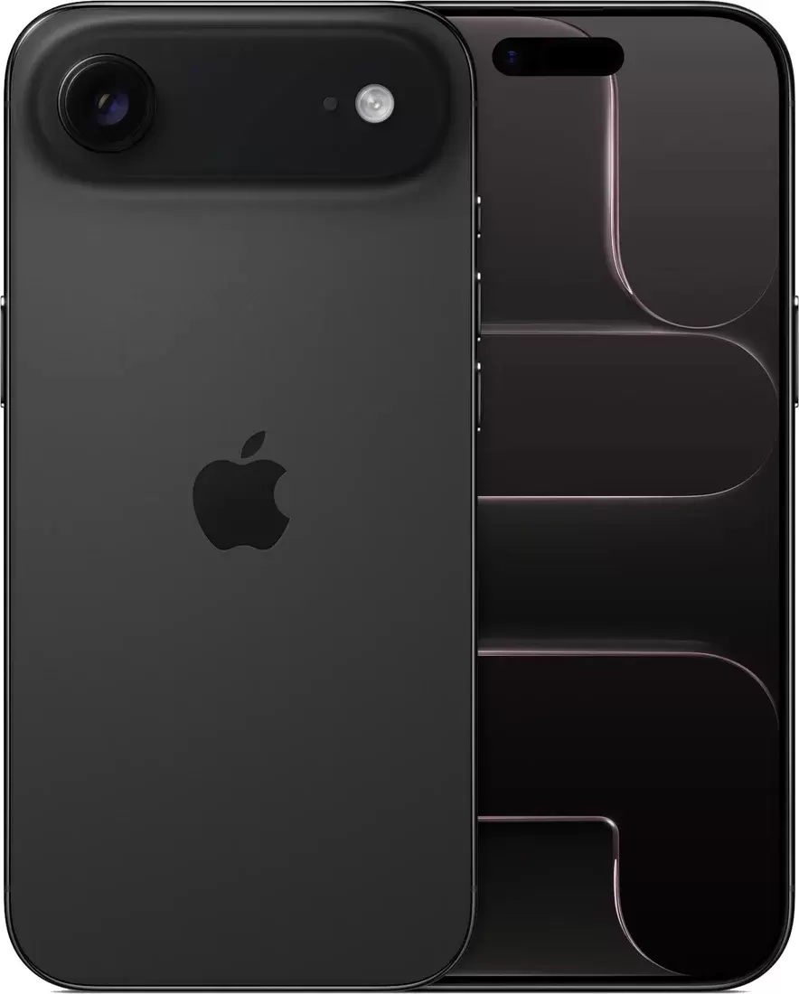 Смартфон Apple iPhone Air 512GB (космический черный) Смартфон Apple iPhone Air 512GB (космический черный)