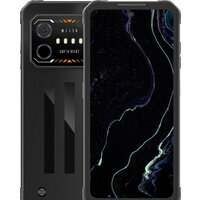 Телефон IIIF150 Air1 Ultra 8GB/128GB (черный обсидиан) - фото1