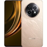 Телефон Realme 13+ 5G RMX5000 12GB/256GB международная версия (бронзовый) - фото1