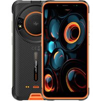 Телефон Ulefone Power Armor 16S 8GB/128GB (оранжевый) - фото1